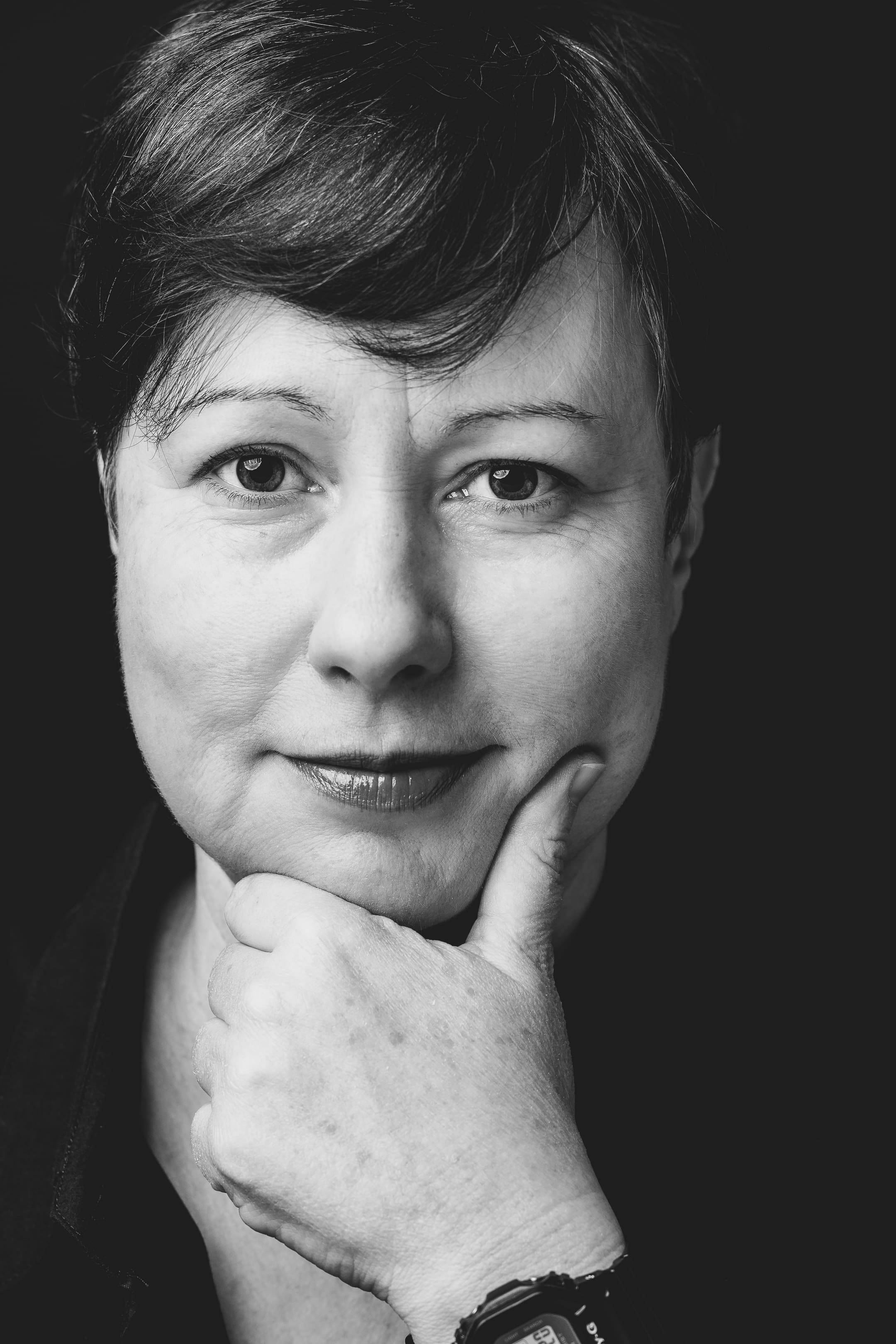 Morana Zibar