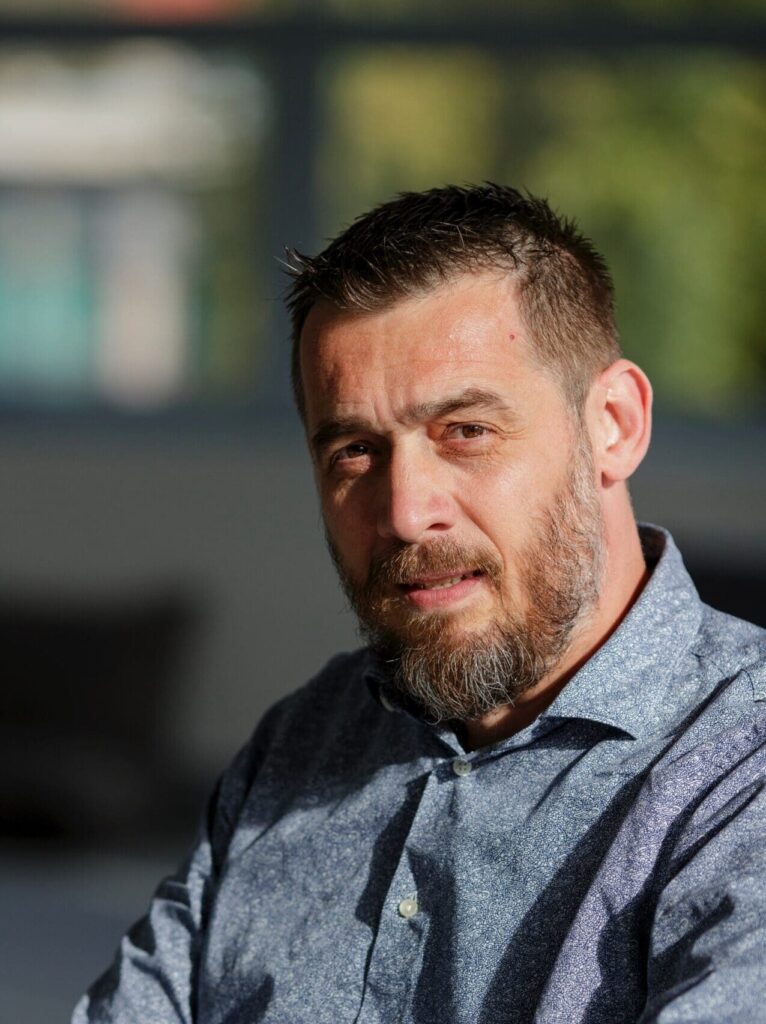 Božidar Pavlović