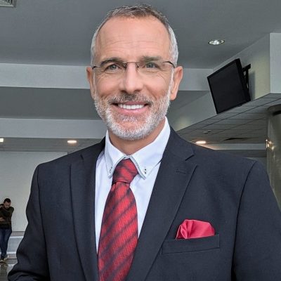 prof. dr. sc. Nikša Sviličić