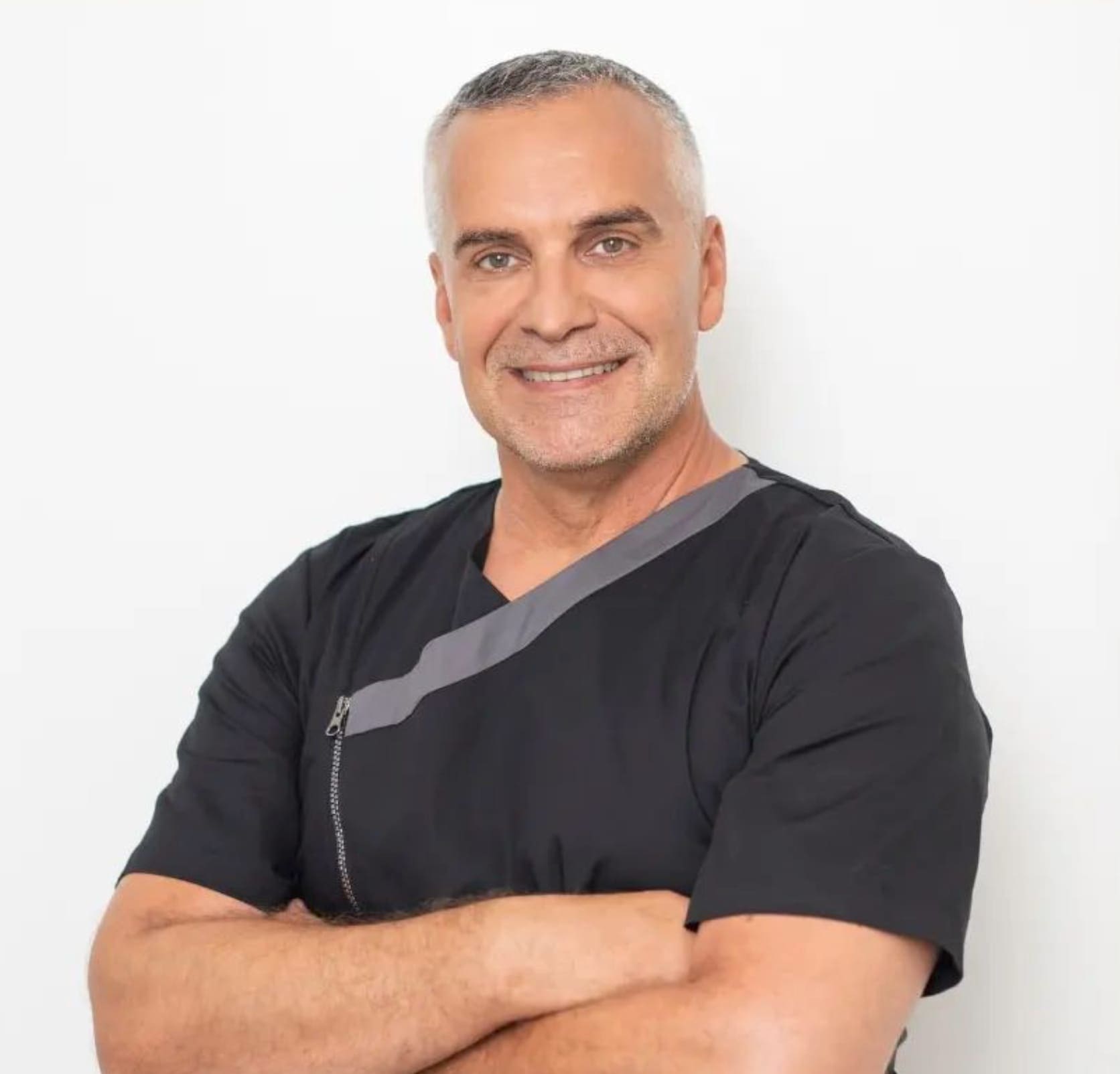 Dr. Zoran Veir
