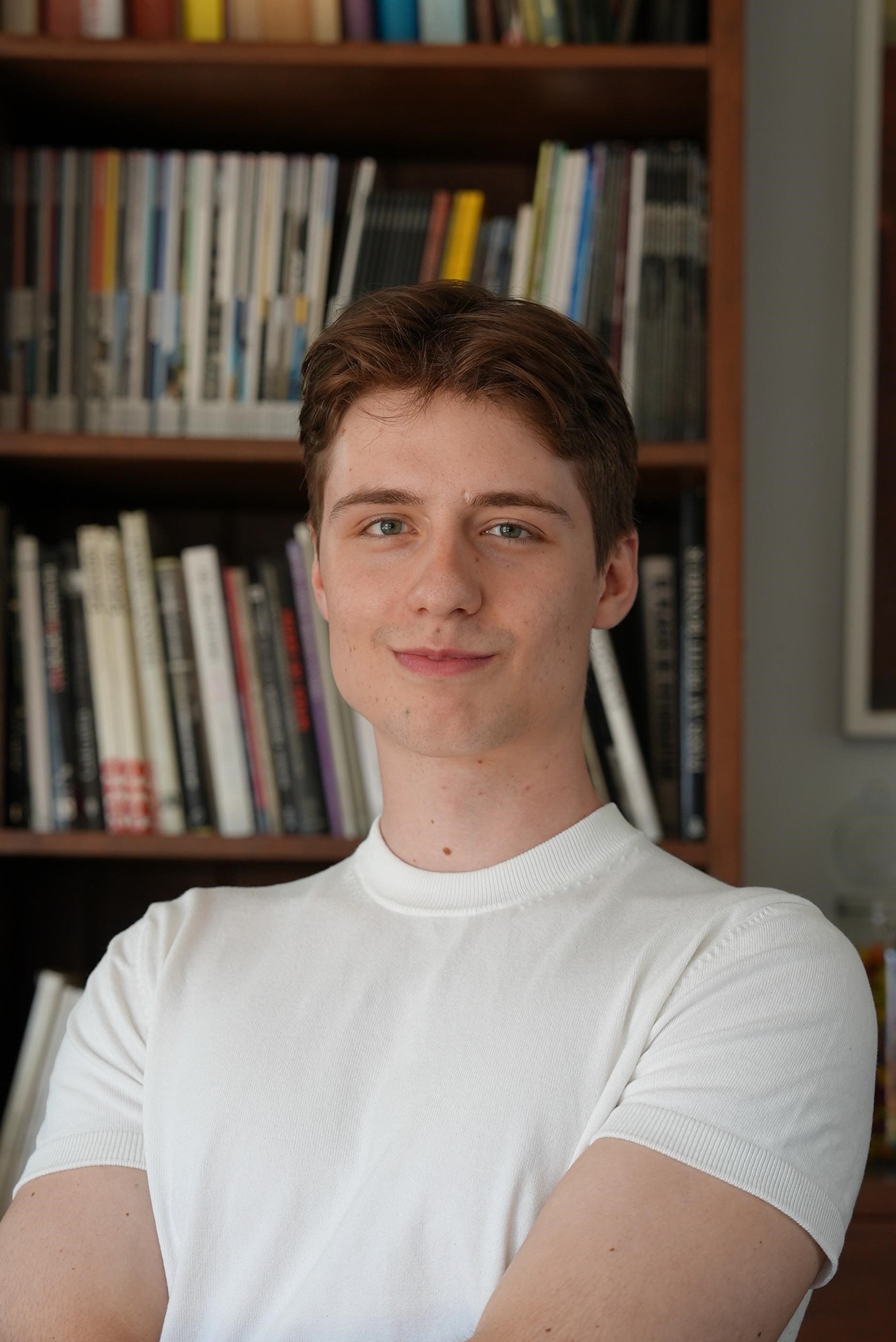 Gregor Čavlović