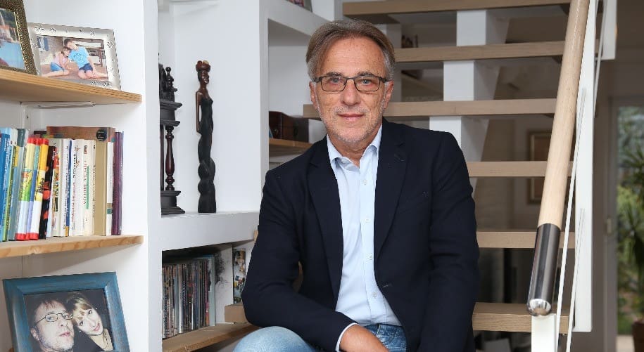 Prof. dr. Velimir Srića