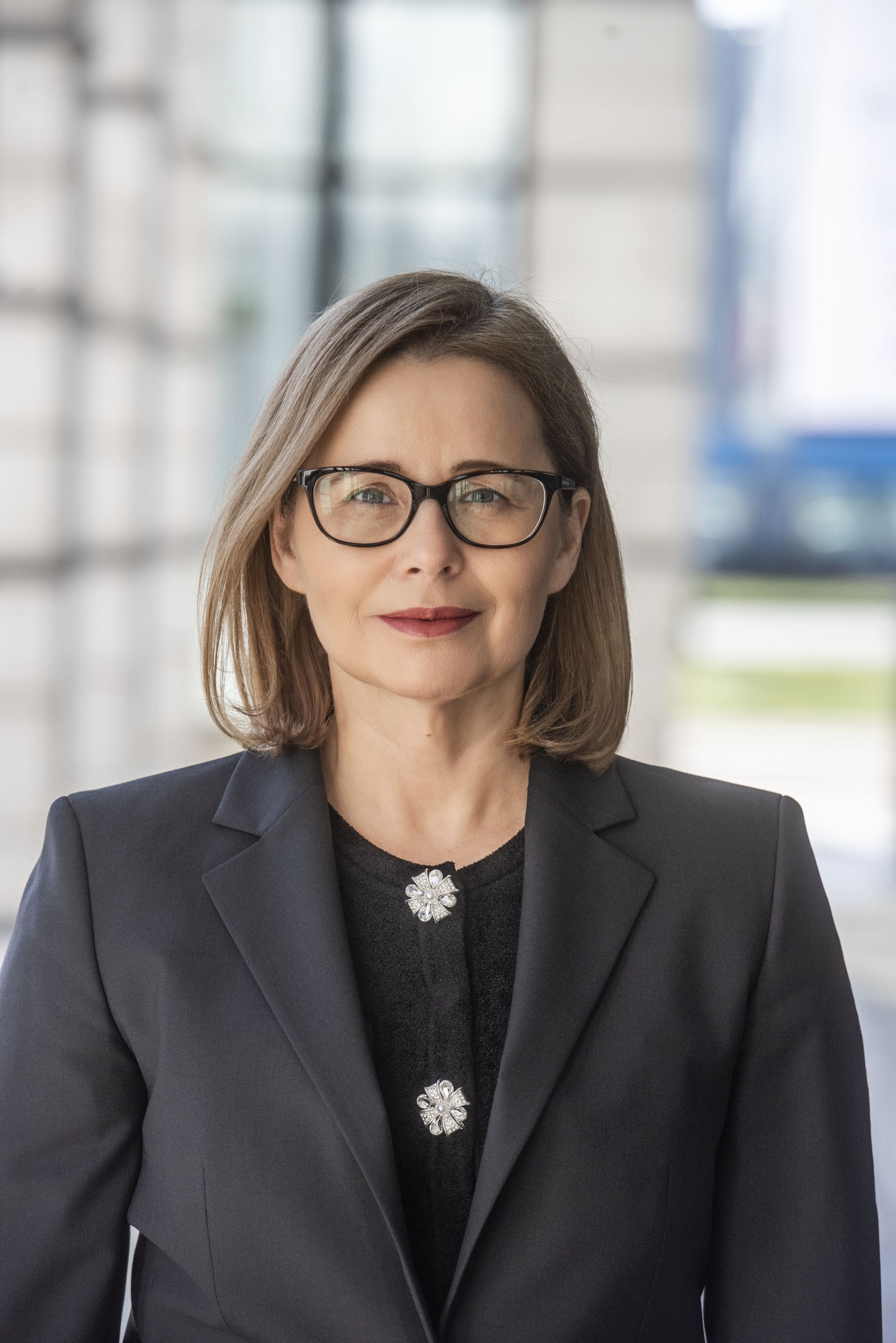 Zsuzsanna Ortutay