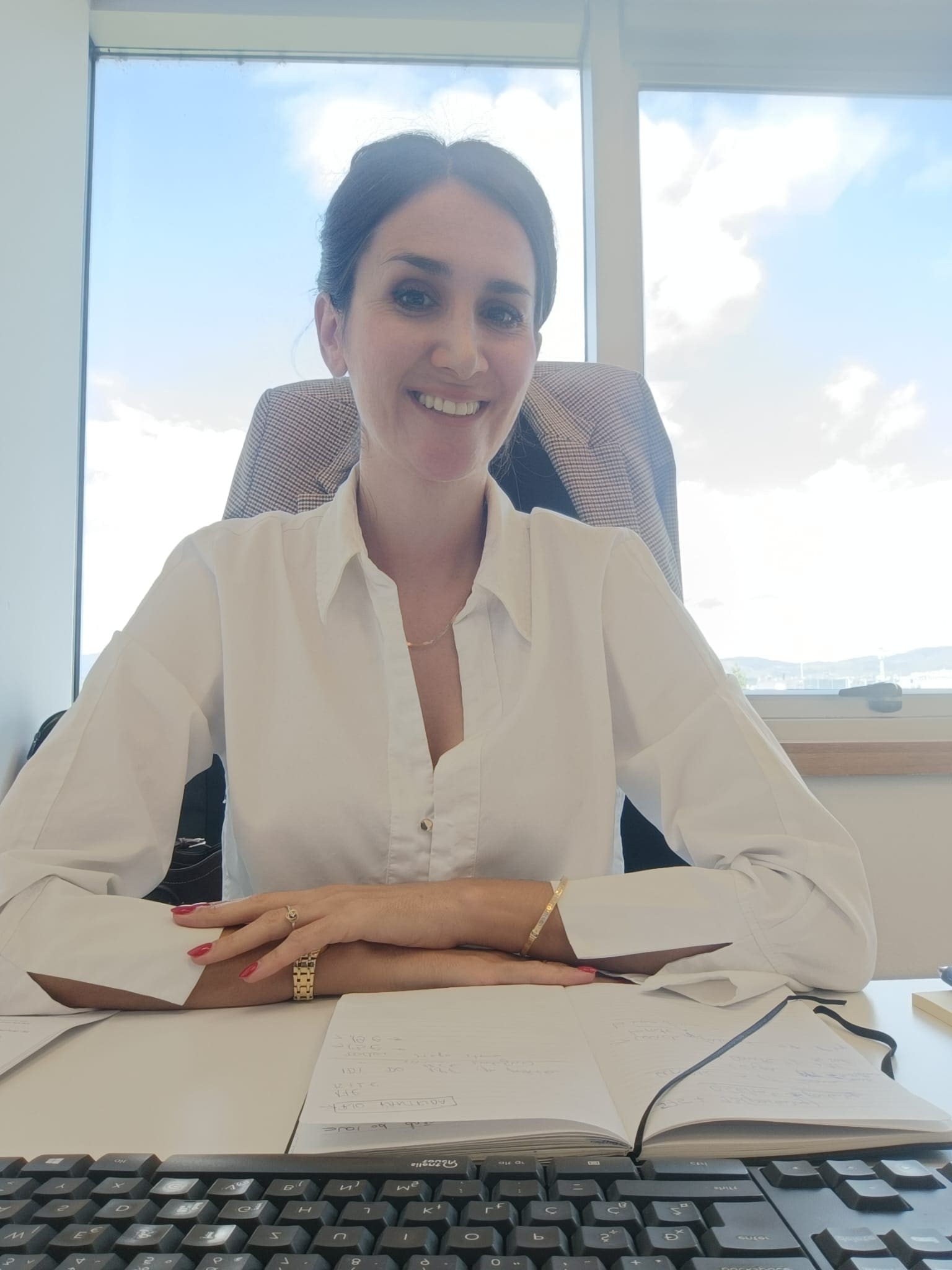 Ivana Andačić