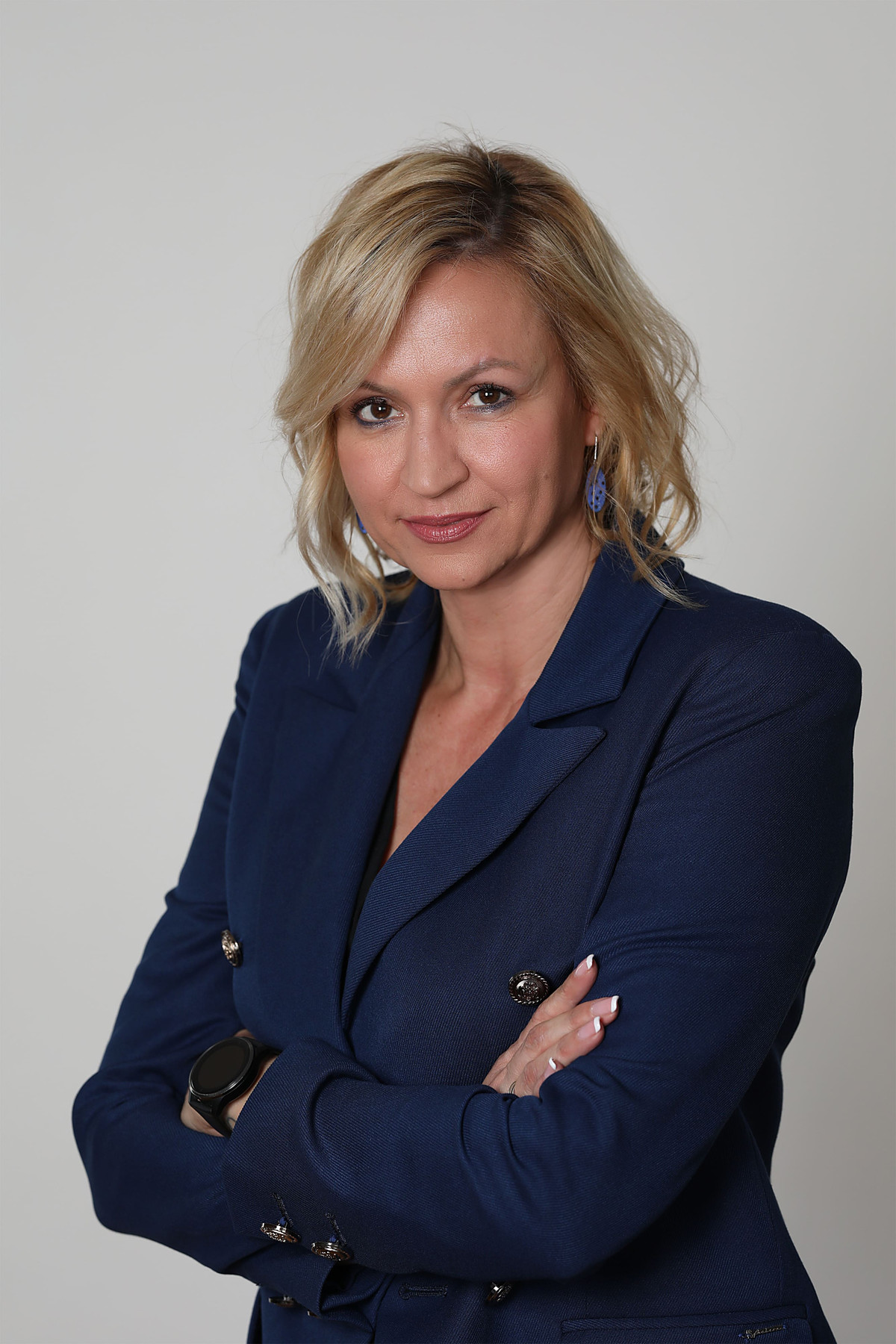 Vlatka Kamenić Jagodić