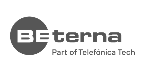 Be-terna