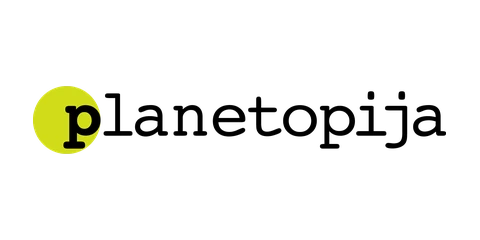 Planetopija