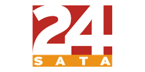 24 SATA