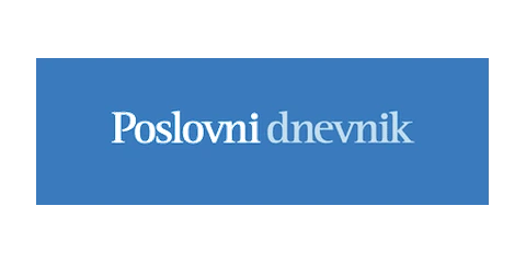 POSLOVNI DNEVNIK
