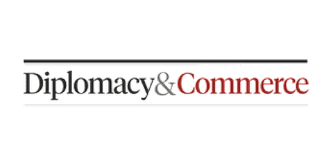 DIPLOMACY COMMERCE