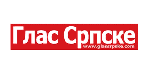 GLAS SRPSKE