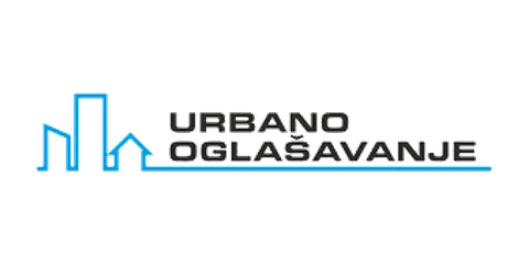 URBANO OGLAŠAVANJE
