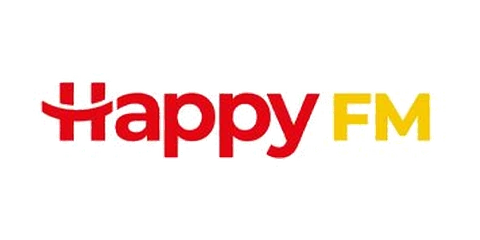 HAPPY