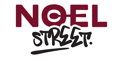 Noel Street Food
