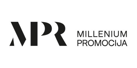 MPR Millenium promocija
