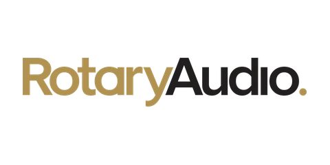Rotary Audio