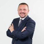 Berislav Horvat_Country Managing Partner u EY-u Hrvatska